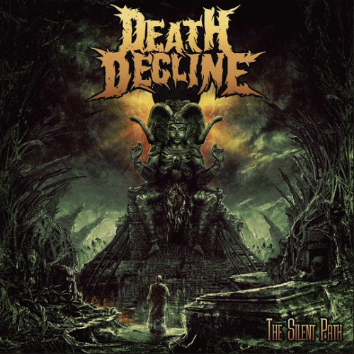 Death Decline : The Silent Path Death Decline : The Silent Path
